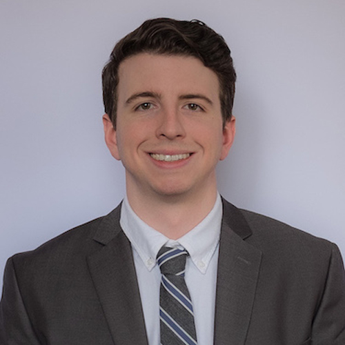 Colton Welch, M.D.