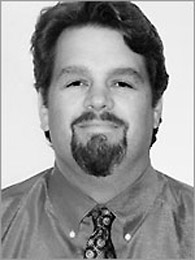 David Reiner, M.D.