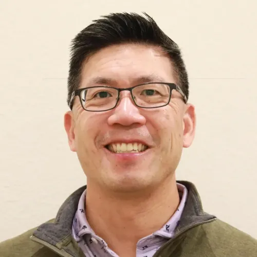 Edmund Hong-Sing Wong, M.D., Ph.D.