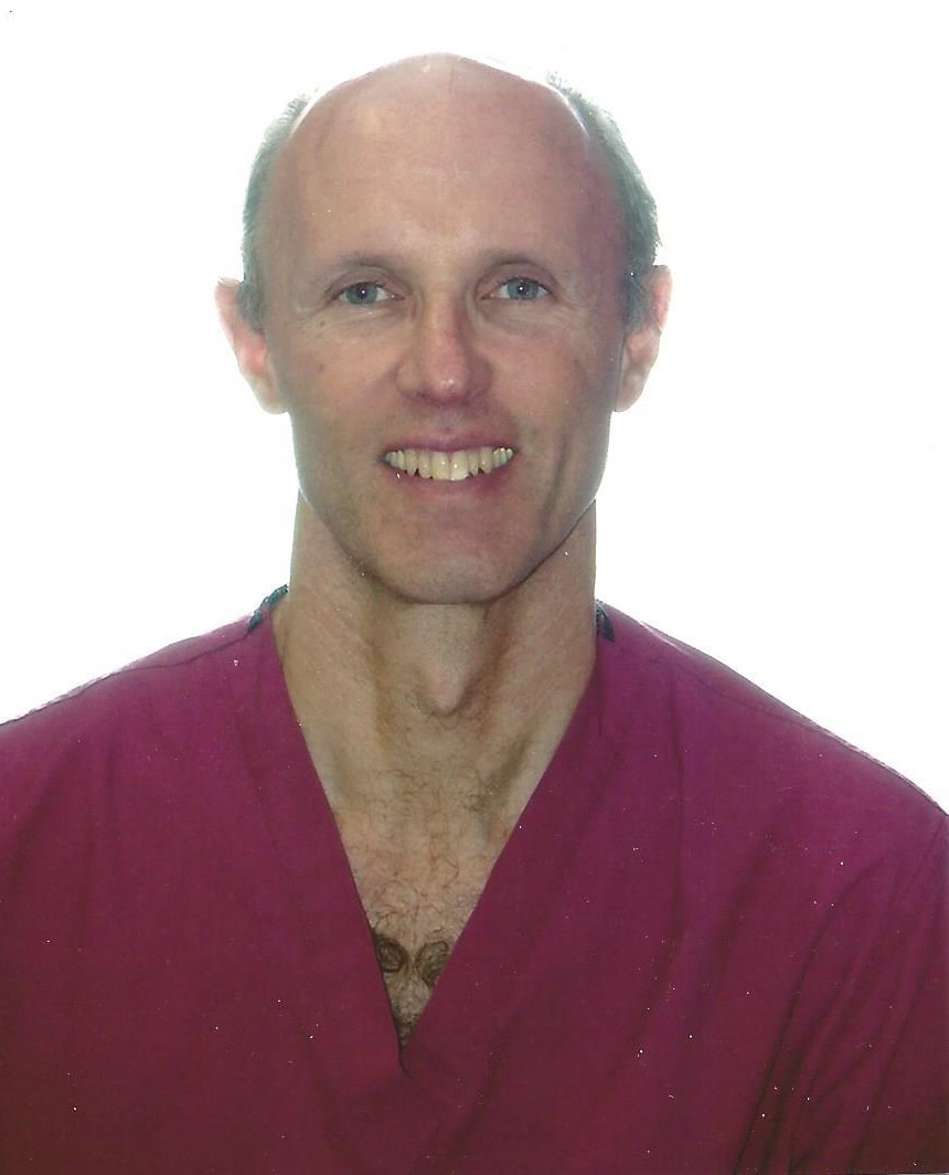 Elliott Wagner, MD