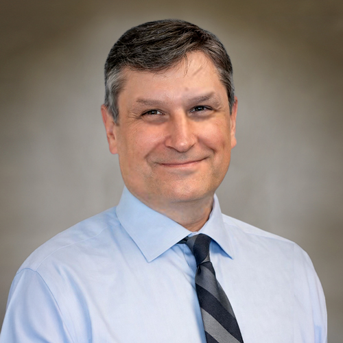 Grygori Gerasymchuk, MD