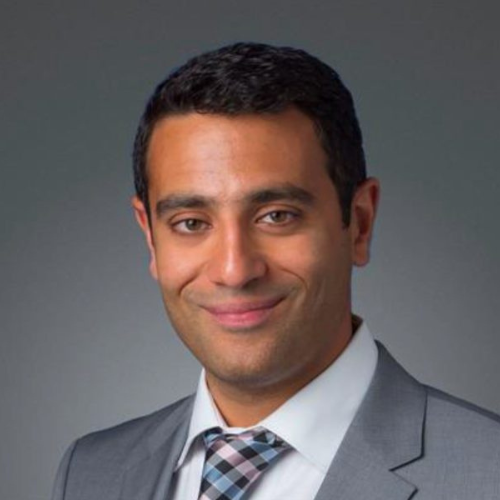 Hasan Makkouk, MD