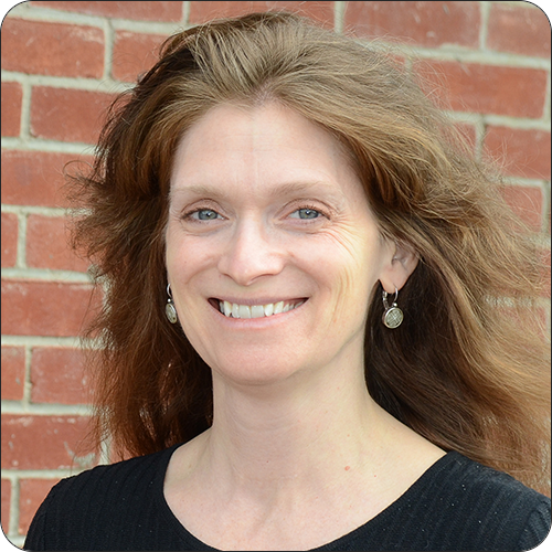 Heidi Burry, M.D.