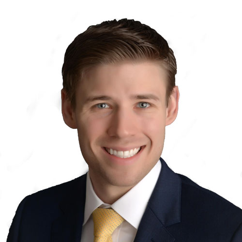 Jacob Bundy MD