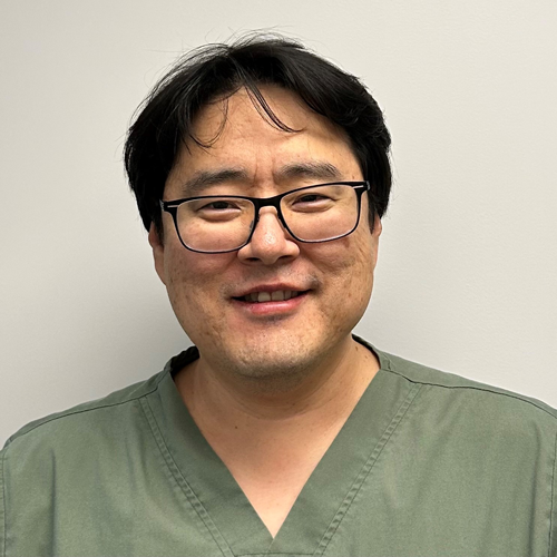Jae Sung, M.D.