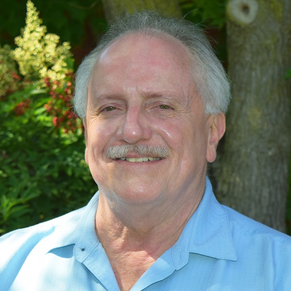 James C. Forsythe, MD