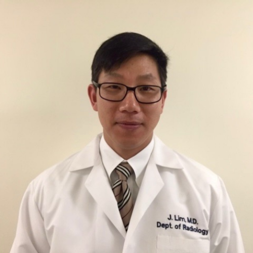 James Lim, MD