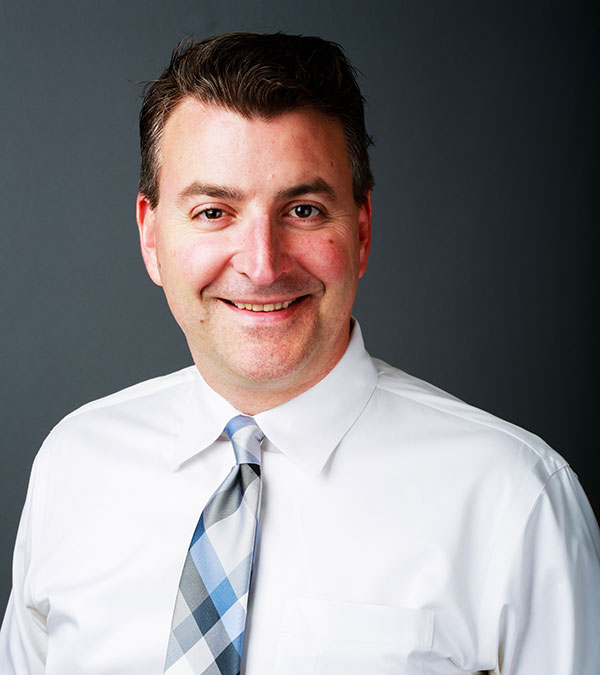 Jason Sinner, M.D.