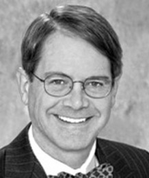 John Crues, M.D.