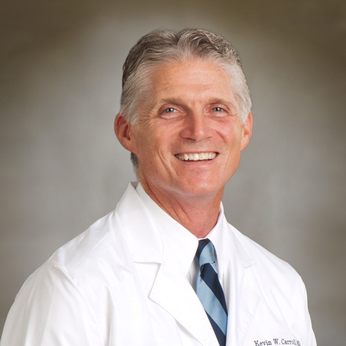 Kevin Carroll, MD