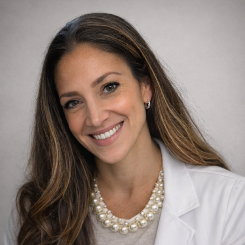 Lindsey Massaro, M.D.