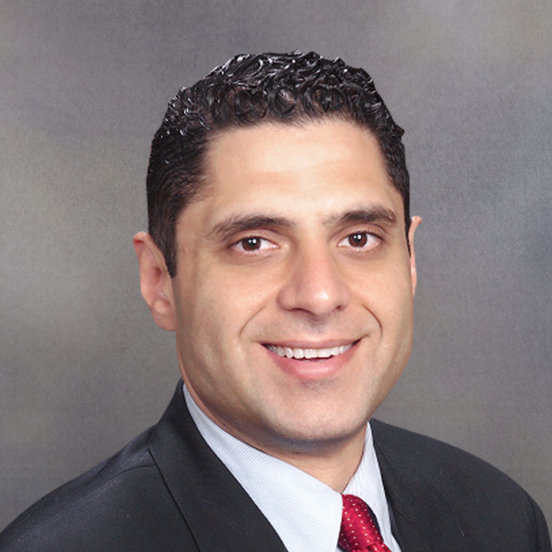 Maikel Mankarious, M.D.