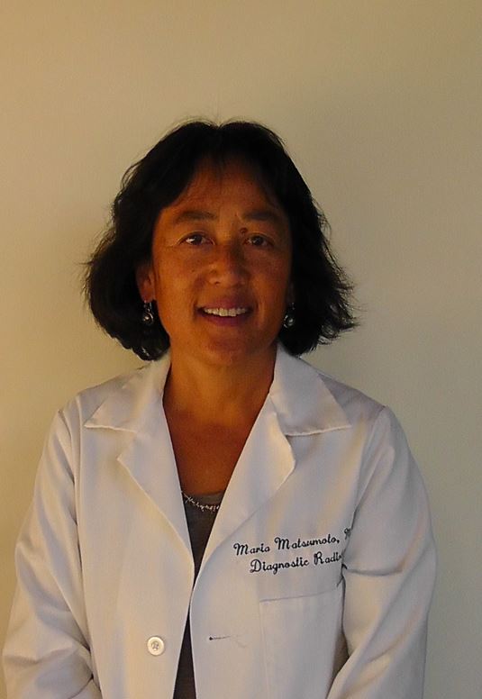 Maria Matsumoto, M.D.