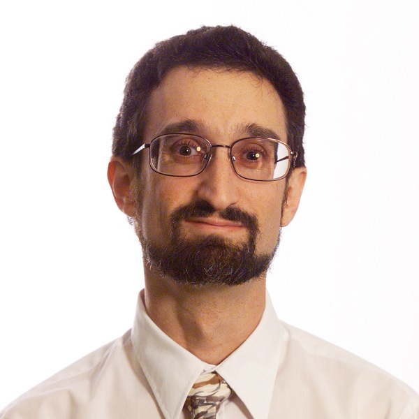 Mark Alson, MD., FACR