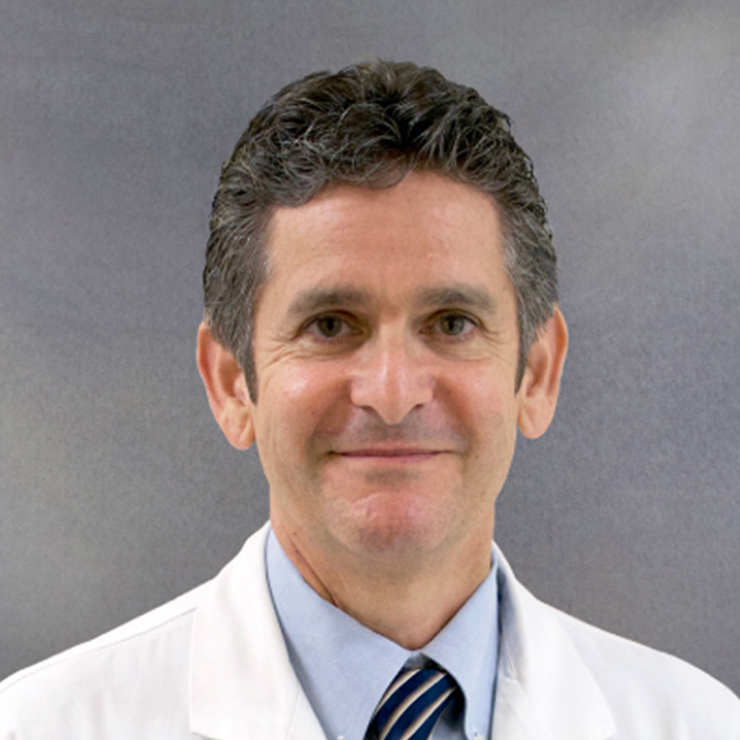 Martin Cohen, M.D.