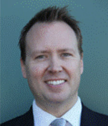 Matthew Benedict, M.D.