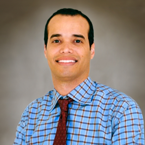 Maximo Santiago, MD