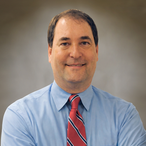 Michael Theobald, MD