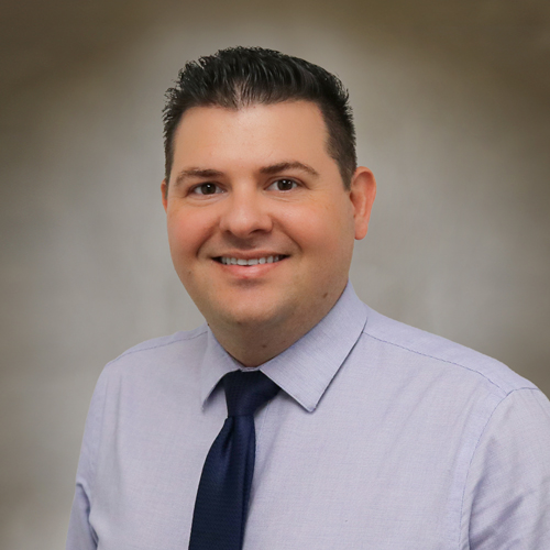 Mitchell Martinez, MD