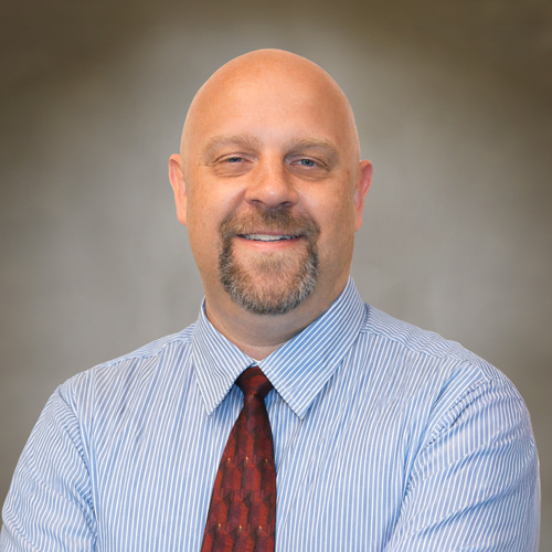 Stephen Muehlenbein, MD