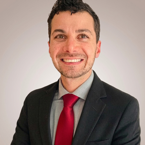 Nicholas L. Luibil, D.O.