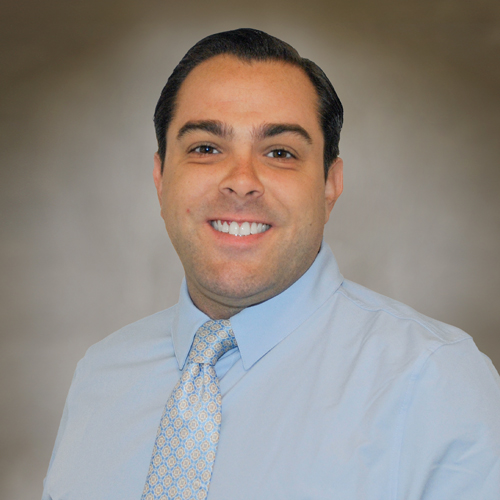 Nicholas Lariccia, MD