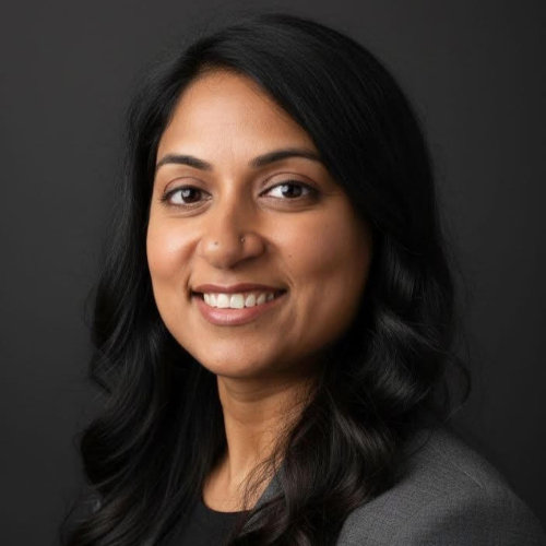 Nimisha Mehta