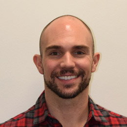 Patrick Alore, M.D.