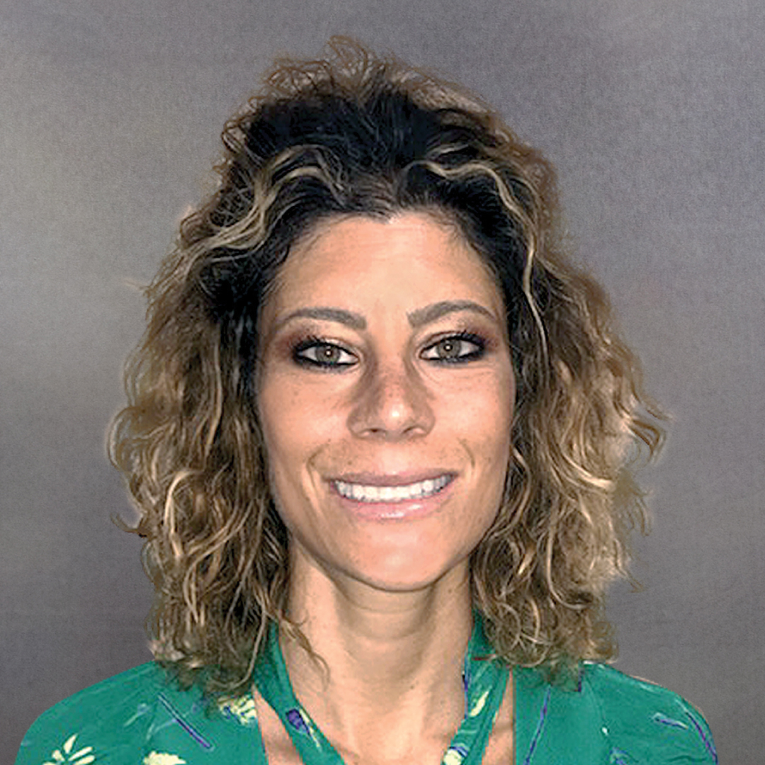 Rachel Delfanti, M.D. 