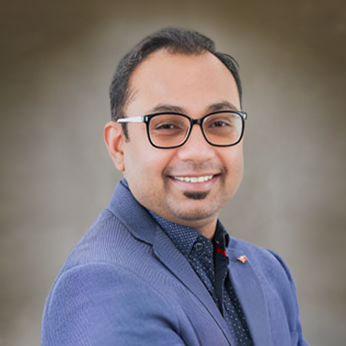 Ranjit Chaudhary, MD