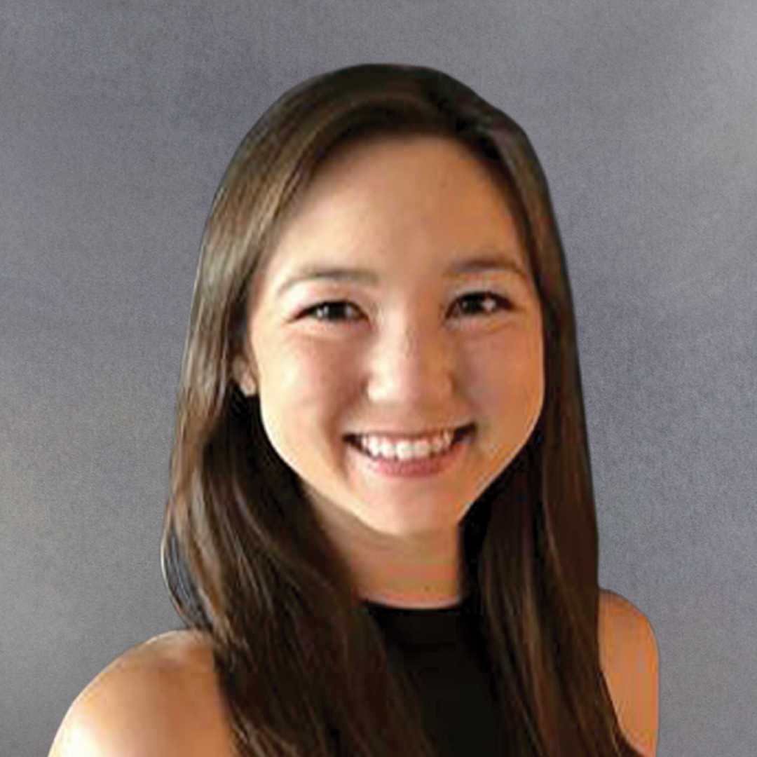 Regan Ferraro, M.D.