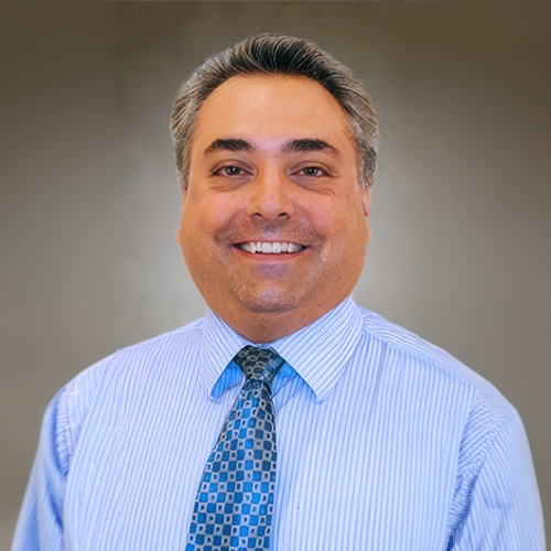 Richard Pagliara, DO