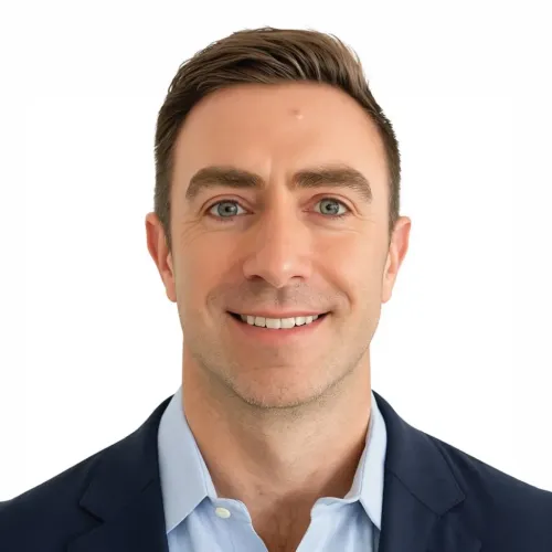 Robert Lieberman, M.D., M.B.A.