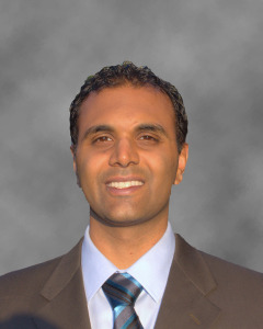 Sahil Sood, M.D.
