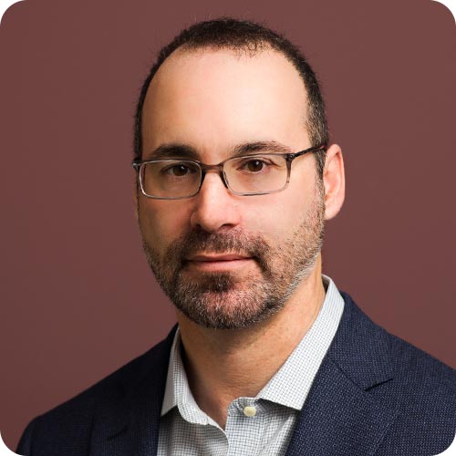 Steven Tuzinkiewicz, M.D.