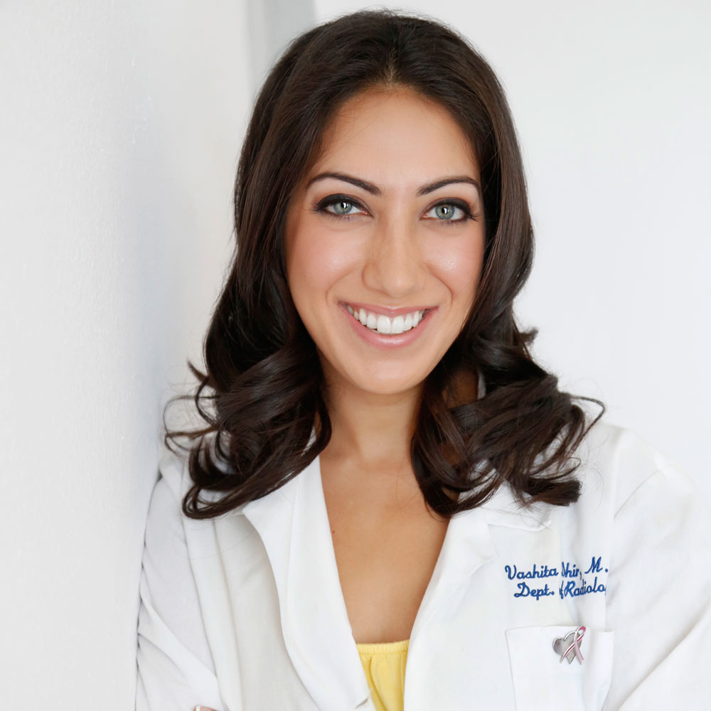Vashita Dhir, M.D.
