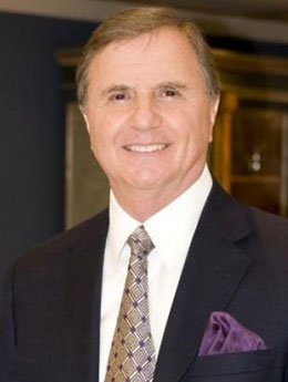 Vincent Fennell, M.D.
