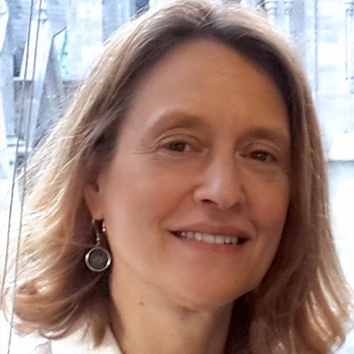Lyris A. Schonholz, M.D.