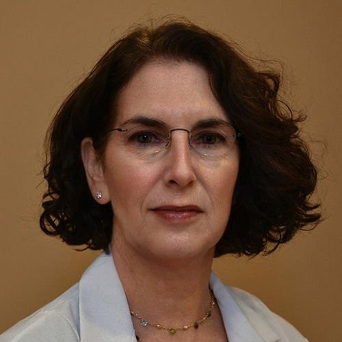 Marjorie Rosenblatt, M.D., CCD