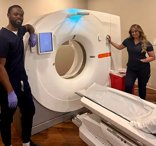 New York City Radiology Careers