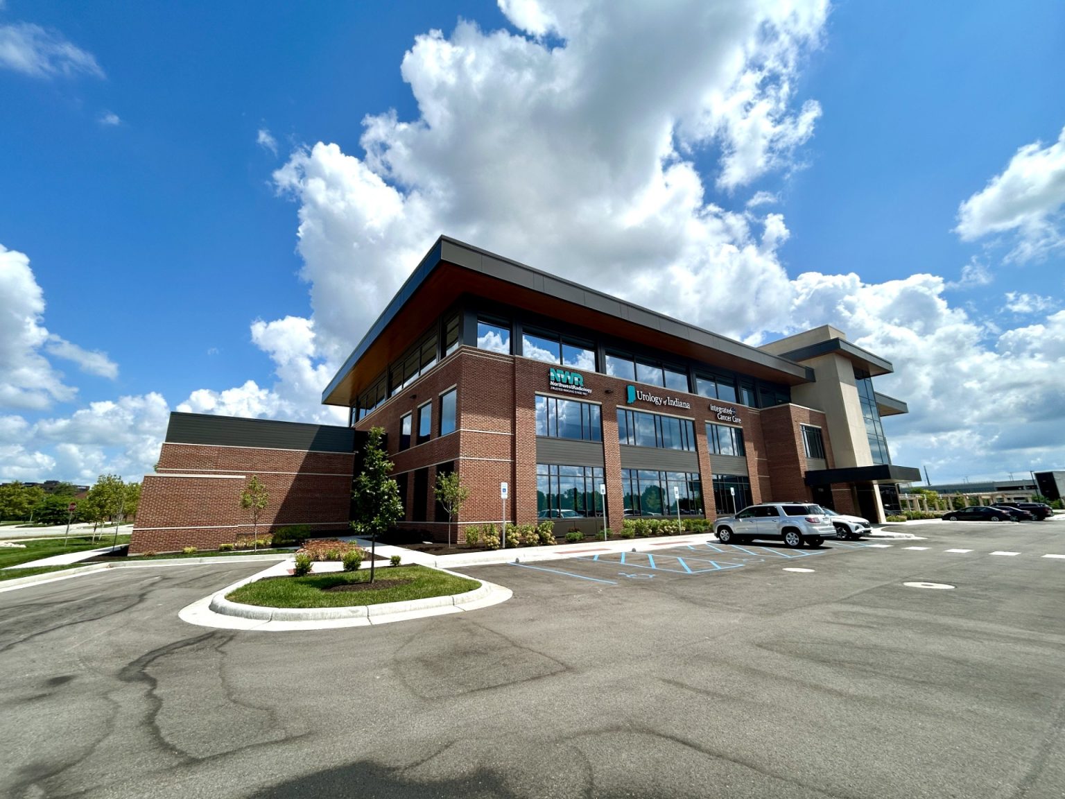 Northwest Radiology Bridges