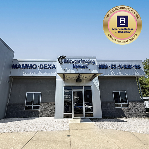 Delaware Imaging Network Middletown