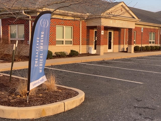 Advanced Radiology Easton (Formerly CMI) 