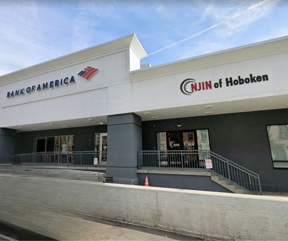 Hoboken Imaging Center