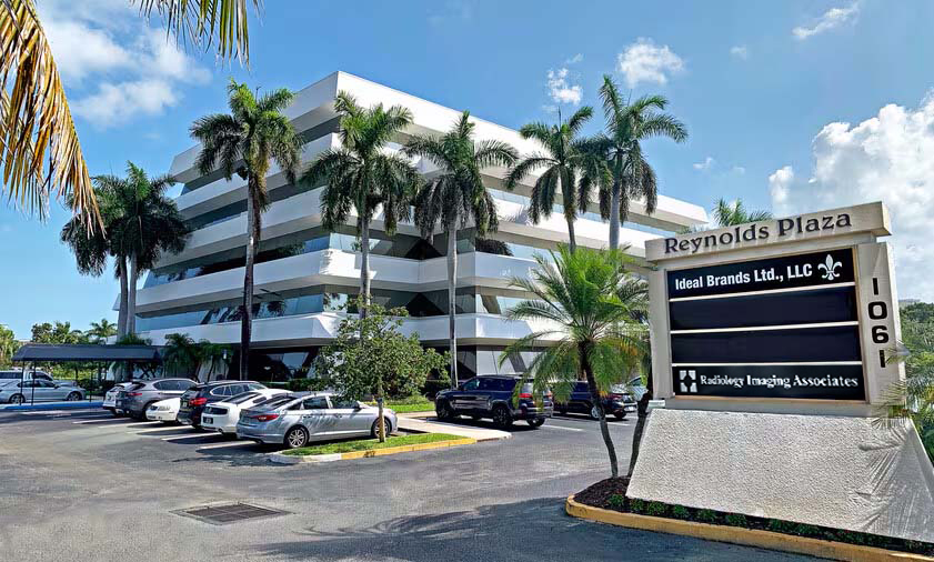 Jupiter Imaging | Radiology Imaging Associates