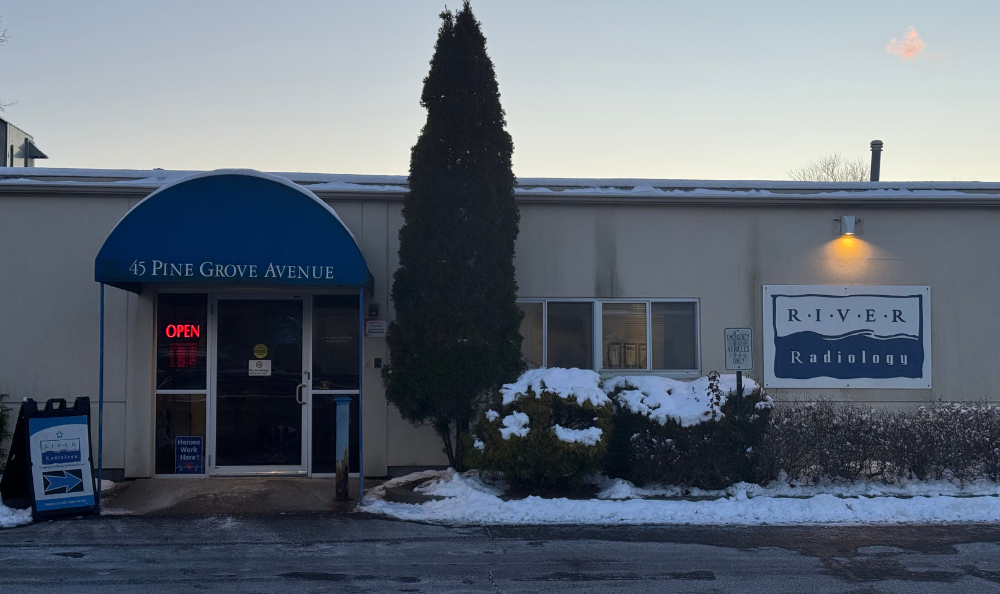 Kingston Radiology (Formerly River Radiology)