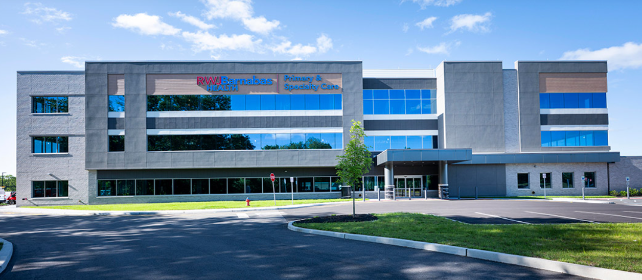 Old Bridge Imaging Center