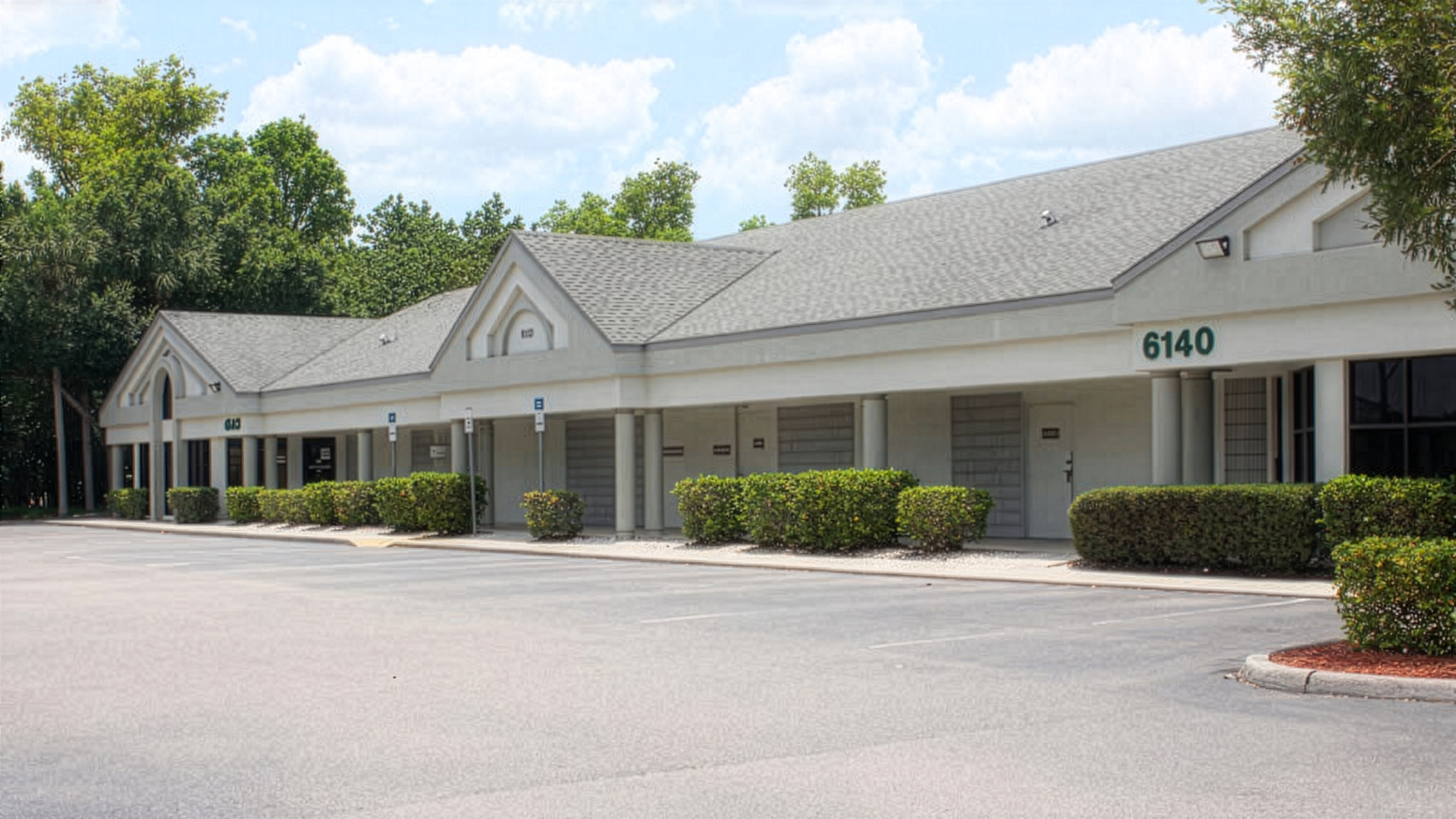 Radiology Regional | Fort Myers (6140 Winkler) Imaging Center