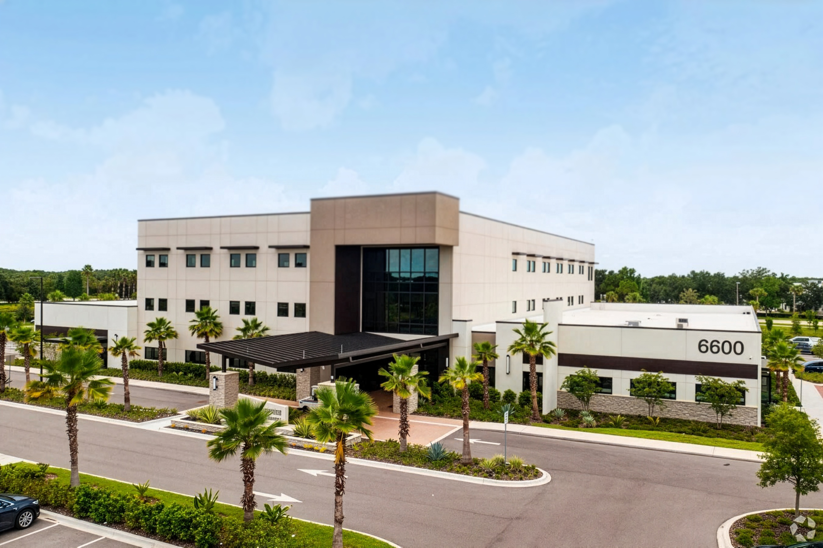 Radiology Regional | Sarasota/Lakewood Ranch Imaging Center | 6600 University Pkwy