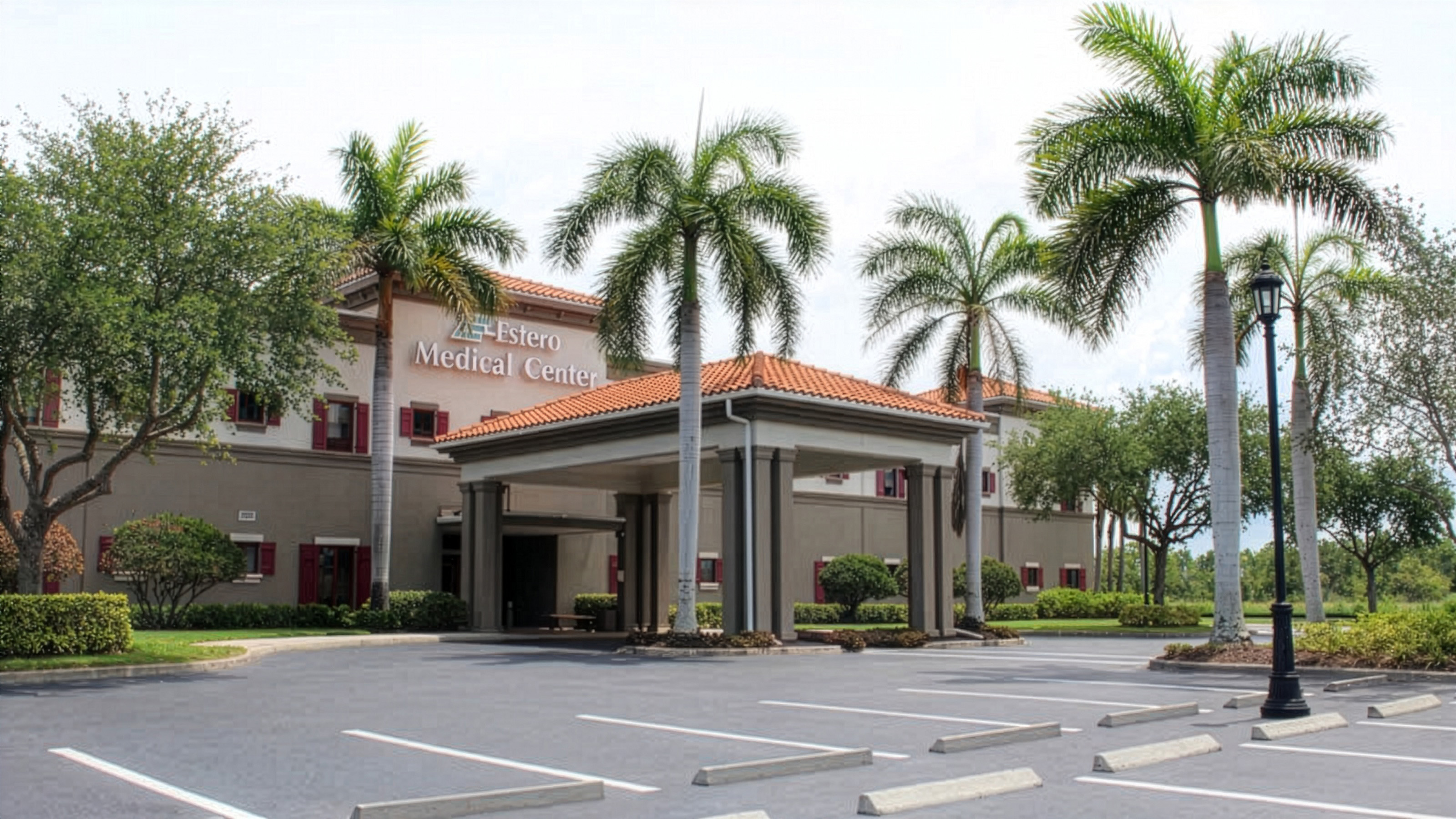 Radiology Regional | Estero Imaging Center | 10201 Arcos Ave